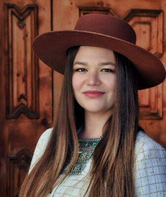 DrumWave Chief Evangelist and Board Advisor Brittany Kaiser