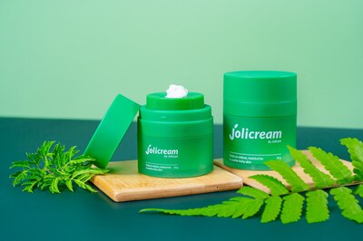 <div>Jolicare's Journey: From Steroid Scandal to Leading Herbal Skincare Brand</div>