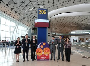 Hong Kong Airlines Launches Third Thailand Destination with Daily Service to Chiang Mai