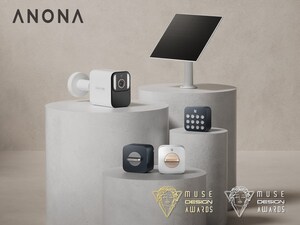 Anona Security Unveils the Anona Home Security Suite, Offering Continuous Protection Without Subscriptions