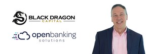 Core Banking Industry Veteran Joe Lockwood Joins Open Banking Solutions as CEO