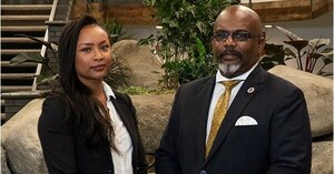 Black-Owned Law Firm, Led by Father-Daughter Duo, Re-Named Best Law Firm by The American Institute of Trial Lawyers