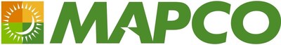 MAPCO's Logo