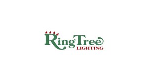 Illuminate your Holiday Style with Ring Tree Lighting - Your Christmas just got an upgrade!