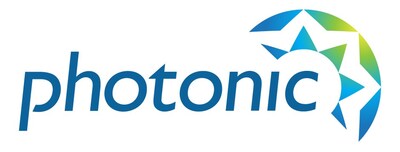 Photonic logo (CNW Group/TELUS Communications Inc.)