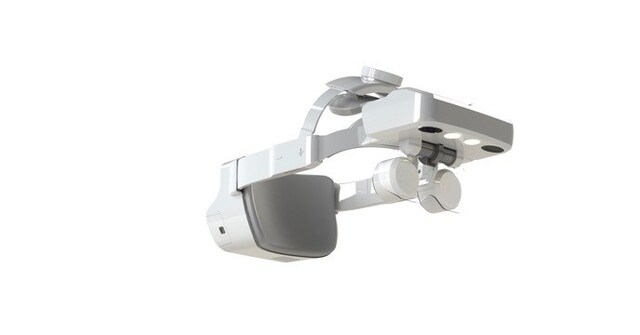 Ocutrx Launches DigiLoupes™ Headset Featuring Cutting-Edge AR, XR, and Pancake Lens Technology for Medical and Surgical Use