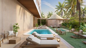 Marriott International anuncia la adición de Almare, a Luxury Collection Resort, Isla Mujeres, Adult All-Inclusive, como su propiedad número 500 en el Caribe y Latinoamérica