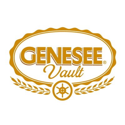 Genesee Vault Logo Genesee Vault Logo