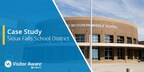 Sioux Falls School District Adds Visitor Aware