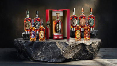 Michter's Whiskeys