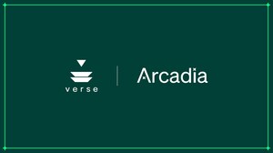 Verse and Arcadia Partner to Empower Organizations with Unprecedented Energy Insights