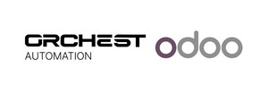 Orchest Automation and Odoo Join Forces to Transform Network Connectivity and Data Center Services Orchestration