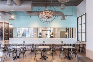 Sweet Paris Crêperie & Café Elevates Dining Scene with McKinney Debut