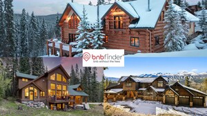 bnbfinder Survey Shows Cash, Gift Cards, and Trips Top Consumers' Wish Lists this Holiday Season