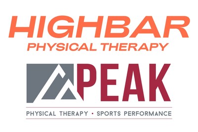 Highbar Physical Therapy Expands into the Southshore of Massachusetts through Partnership with Peak Physical Therapy and Sports Performance