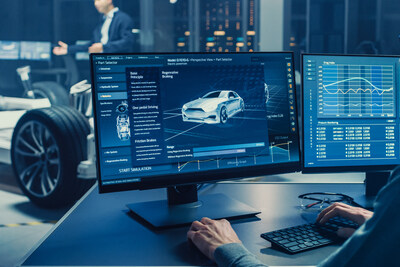 Perforce’s Helix Core Now ISO 26262 Certified for Functional Safety in Automotive Development.