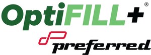 OptiFILL+® Earns USDA Certified Biobased Product Label with over 40% Bio-Content