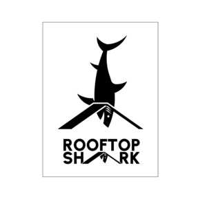 Rooftop Shark Makes International Debut