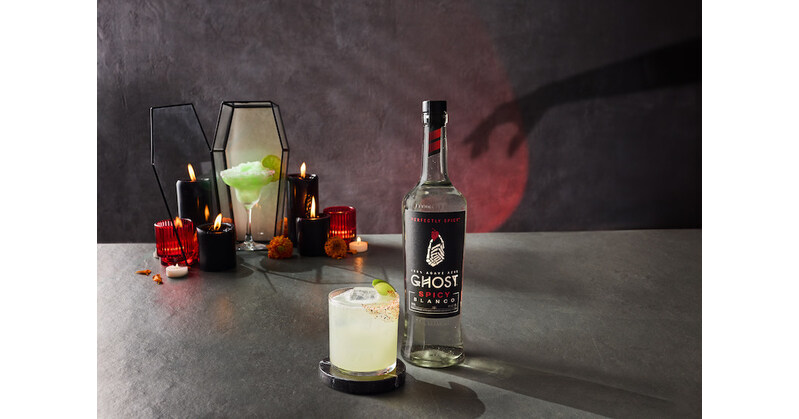 Ghost Tequila Declares: Death to the Margarita! Long Live the Perfectly Spicy Margarita!