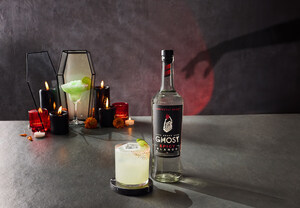 Ghost Tequila Declares: Death to the Margarita! Long Live the Perfectly Spicy Margarita!