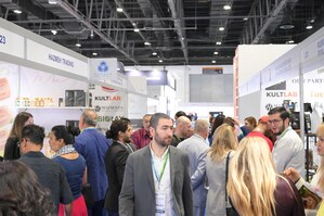 Countdown begins for Dubai organic expo