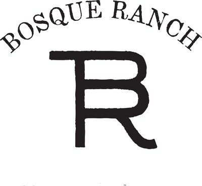 Bosque Ranch Logo (PRNewsfoto/Bosque Ranch)