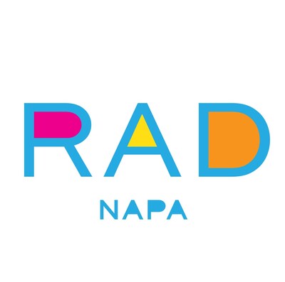 Established in 2016, Rail Arts District Napa (RAD) radically enriches the community through investment in and stewardship of a new public art district in The City of Napa,