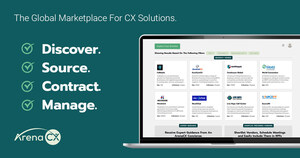 ArenaCX Launches Innovative Platform to Revolutionize Customer Experience Sourcing