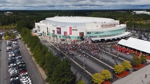 Introducing The Lenovo Center: A New Era of Growth for Raleigh, the Carolina Hurricanes