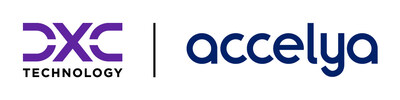 DXC Technology and Accelya Partner to Accelerate Airline Innovation and Enhance the Traveller Experience (CNW Group/DXC Technology Company)