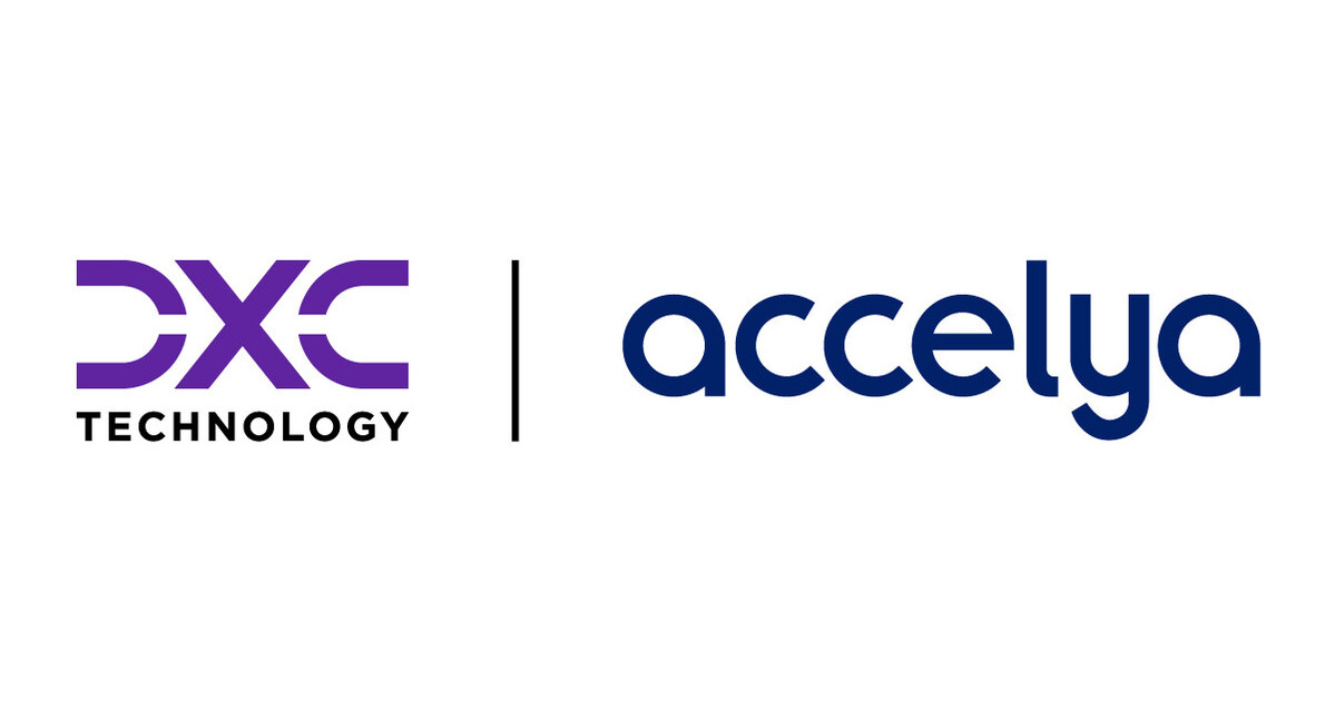 DXC Technology and Accelya Partner to Accelerate Airline Innovation and Enhance the Traveller Experience