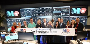 Memorial Healthcare System Launches Innovative Care Coordination Center to Enhance Patient Safety and Care Efficiency