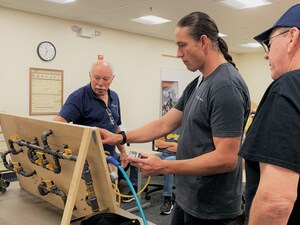 PERC's Technical School Grant Program Drives Industry Growth and Insight