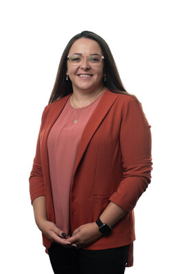 Amanda Crocker, Interim CEO of SWIVEL Amanda Crocker, Interim CEO of SWIVEL