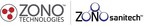 ZONO Technologies™ and ZONOSanitech™