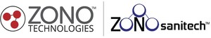 ZONO Technologies™ and ZONOSanitech™ Announce Patent Pending Innovation