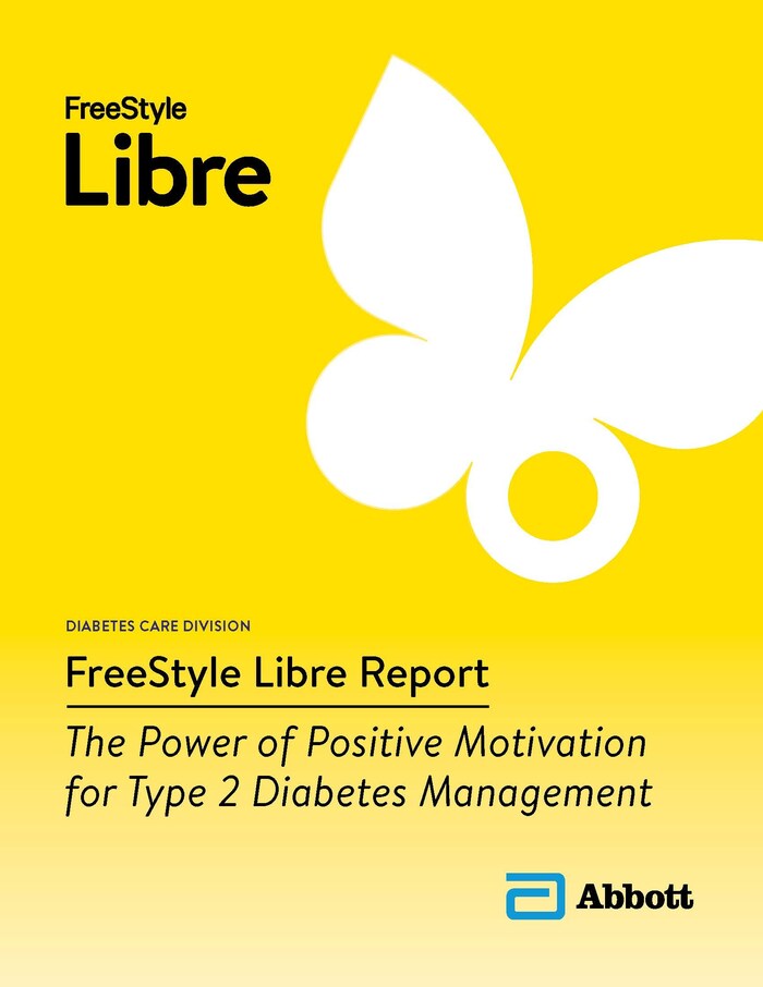 New Canadian Report Shows Positivity Instead of Criticism is Key in Diabetes Management