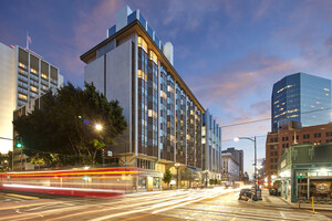 The Bristol Hotel Downtown San Diego: Your Ideal Hotel for Exploring Downtown San Diego This Winter