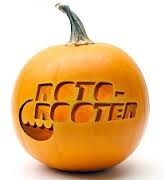 Iconic Roto-Rooter jingle celebrates 70th Anniversary. And, remember, the plumbing experts at Roto-Rooter remind you that pumpkin 'guts' are best for the compost pile, and not for the garbage disposal.