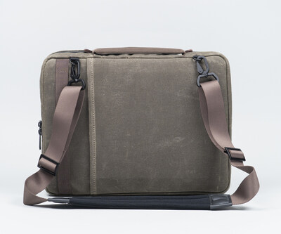 Optional Supreme Shoulder Strap