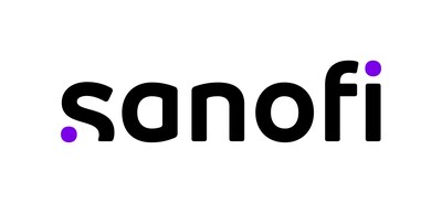 Sanofi logo (CNW Group/SANOFI)