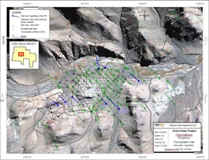 Minsud Finalizes Chinchillones Infill Drilling and Expands Exploration with New Scouting Targets at Chita Valley