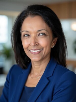 Cinch® Home Services Appoints Sharena Ali as CEO