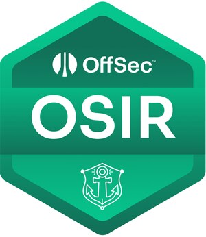 OffSec Launches New Incident Response Course &amp; Certification to Help Enterprises Quickly Mitigate Cyber Attacks