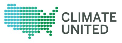 Climate United logo