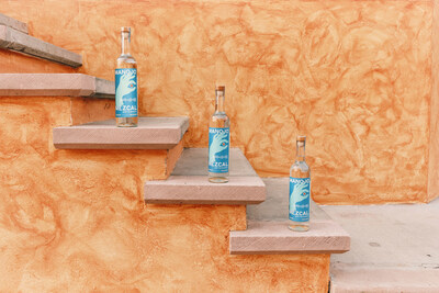 Manojo Mezcal