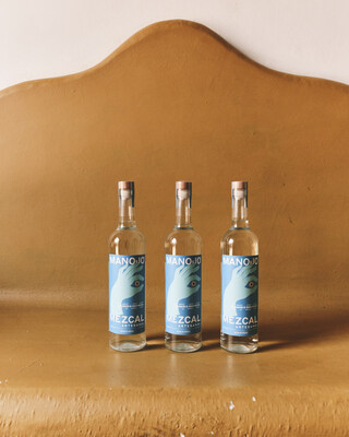 Manojo Mezcal