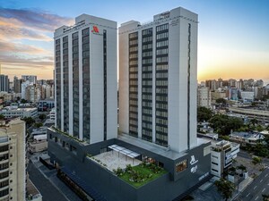 SANTO DOMINGO MARRIOTT HOTEL PIANTINI Y ALOFT SANTO DOMINGO PIANTINI PRESENTAN "EL LUGAR PERFECTO PARA BODAS": UN ENCUENTRO EXCLUSIVO CON PLANIFICADORES DE BODAS