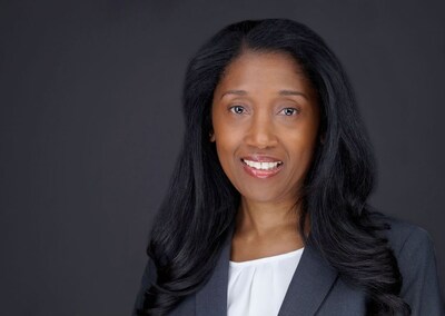 Charisse Jacques, President of SAFR