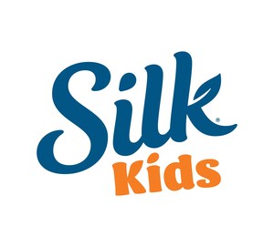 Silk® Brings Taste and Nutrition to Kids with the Introduction of NEW Silk Kids, a Kid-Friendly Oatmilk Blend